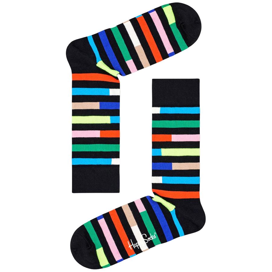HIGHWAY SOCK CALZA UNISEX Happy Socks | HIG019300